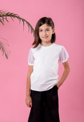 Блузка Уайт